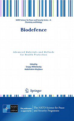 【预售】Biodefence: Advanced Materials and Methods for