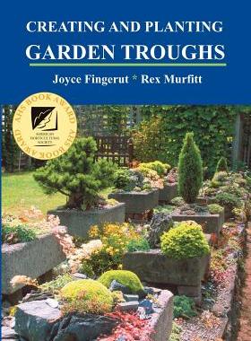 【预售】Creating and Planting Garden Troughs