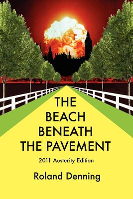 【预售】The Beach Beneath the Pavement 2011