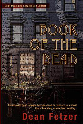 【预售】Book of the Dead