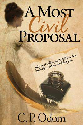 【预售】A Most Civil Proposal