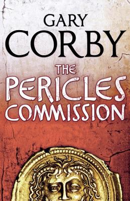 【预售】The Pericles Commission 书籍/杂志/报纸 原版其它 原图主图