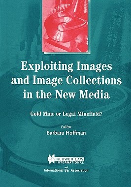 【预售】Exploiting Images and Image Collections in the New