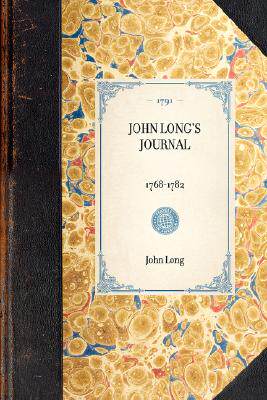 【预售】John Long's Journal