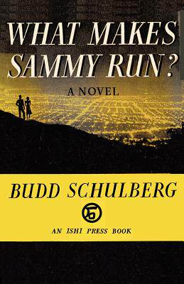 【预售】What Makes Sammy Run?