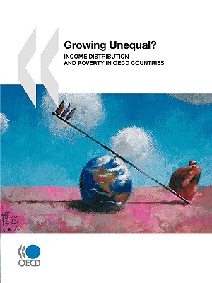【预售】Growing Unequal?: Income Distribution and Poverty in