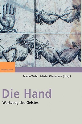【预售】Die Hand: Werkzeug Des Geistes