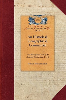 【预售】An Historical, Geographical, Commercial and