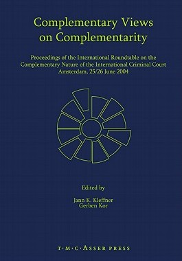 【预售】Complementary Views on Complementarity: Proceedings