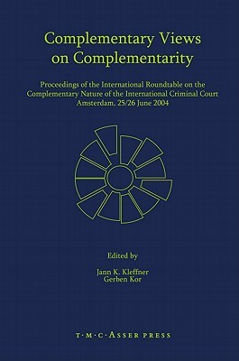 【预售】Complementary Views on Complementarity: Proceedings