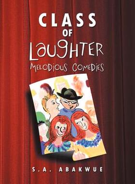 【预售】Class of Laughter: Melodious Comedies