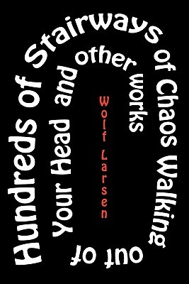 【预售】Hundreds of Stairways of Chaos Walking Out of Your