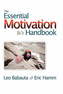 【预售】The Essential Motivation Handbook