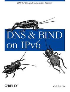 预售 DNS Bind Ipv6 and
