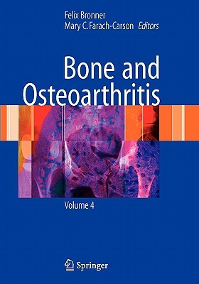 【预售】Bone and Osteoarthritis