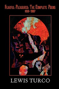 【预售】Fearful Pleasures: The Complete Poems, 1959-2007