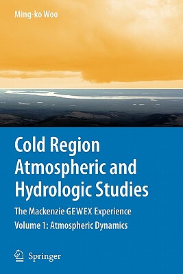 【预售】Cold Region Atmospheric and Hydrologic Studies. the