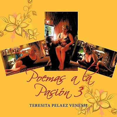 【预售】Poemas a la Pasion 3