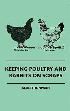 【预售】Keeping Poultry and Rabbits on Scraps