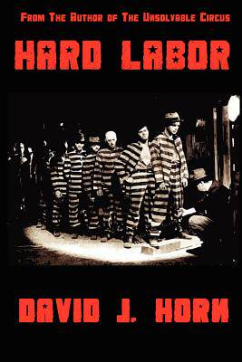 预订 【】Hard Labor