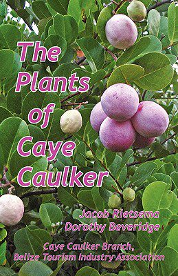 【预售】The Plants of Caye Caulker