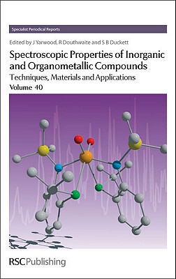 【预售】Spectroscopic Properties of Inorganic and