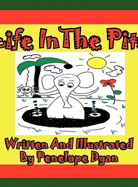 【预售】Life in the Pits