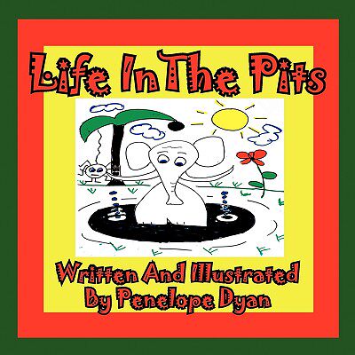 【预售】Life in the Pits