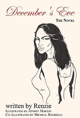 【预售】December's Eve: The Novel