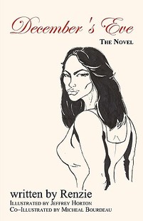 预售 The December Eve Novel