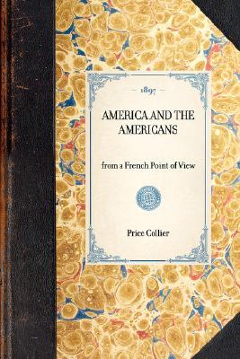 【预售】America and the Americans