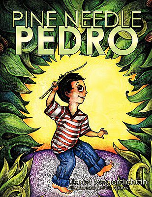 【预售】Pine Needle Pedro