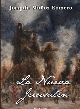 【预售】La Nueva Jerusal N