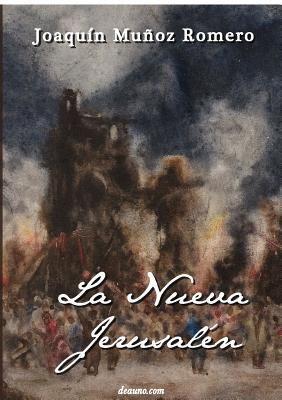 【预售】La Nueva Jerusal N