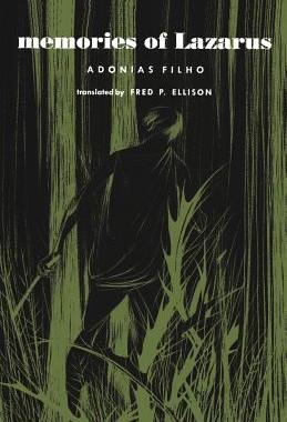 【预售】Memories of Lazarus