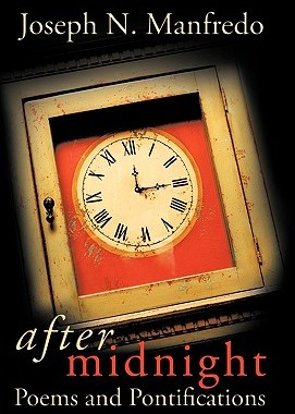 【预售】After Midnight: Poems and Pontifications