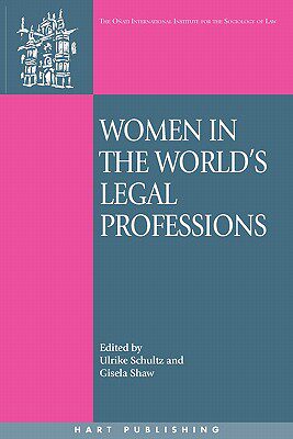 【预售】Women in the World's Legal Professions