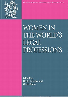 【预售】Women in the World's Legal Professions