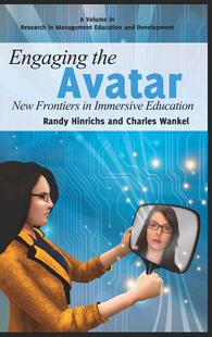 【预售】Engaging the Avatar: New Frontiers in Immersive