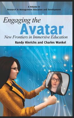 【预售】Engaging the Avatar: New Frontiers in Immersive