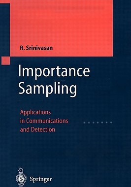 【预售】Importance Sampling: Applications in Communications