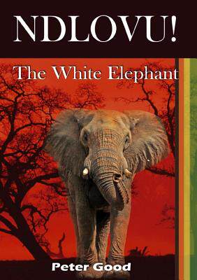 【预售】Ndlovu - The White Elephant