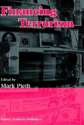 【预售】Financing Terrorism