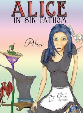 【预售】Alice in Sik Fathom: Alice