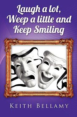 【预售】Laugh a Lot, Weep a Little and Keep Smiling