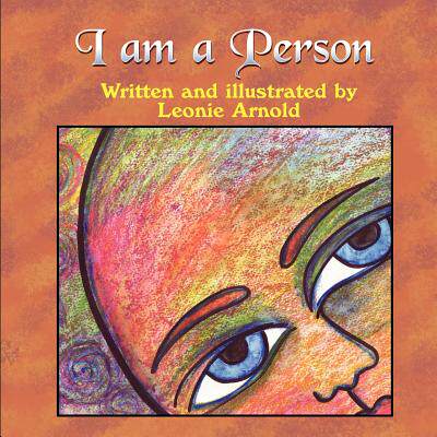 【预售】I Am a Person