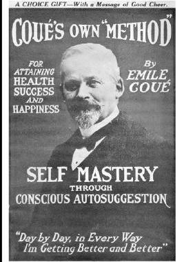 【预售】Self Mastery Through Conscious Autosuggestion