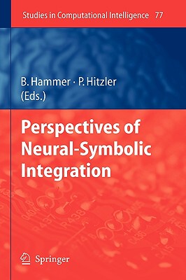 【预售】Perspectives of Neural-Symbolic Integration