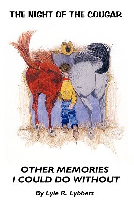 【预售】The Night of the Cougar: Memories I Could Do