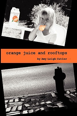 【预售】Orange Juice and Rooftops
